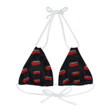 K Series Bikini Top
