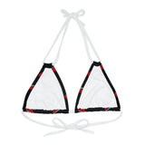 K Series Bikini Top