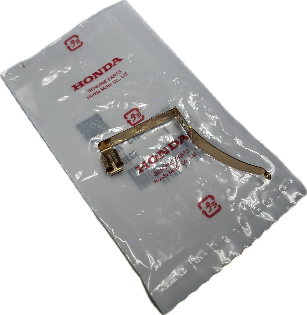 OEM Honda Horn Shoe AC Labs oem-honda-horn-shoe-ac-labs