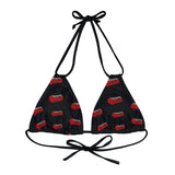 K Series Bikini Top
