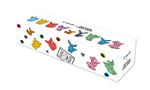 Sealed Yu Nagaba x Pokemon Eevee Special Box
