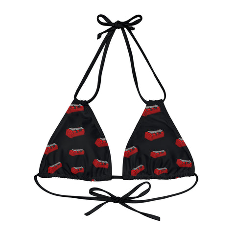 K Series Bikini Top
