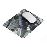 K series Mousepad