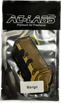 Yellow K20/K24 Valve Cover Air Freshener