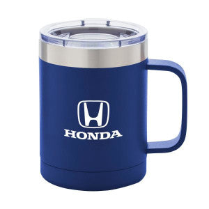 Honda Basecamp Mug