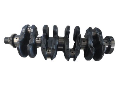 OEM K24 Crank New