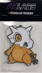 Mechanic Cubone Air Freshener