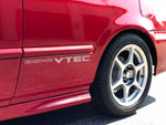 OEM DOHC VTEC Decal Set